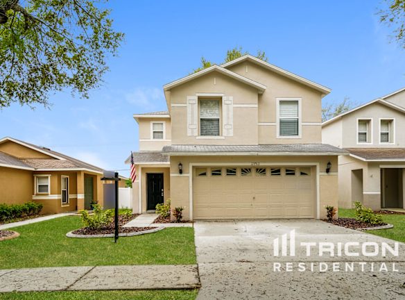 11753 Mango Cross Court - Seffner, FL