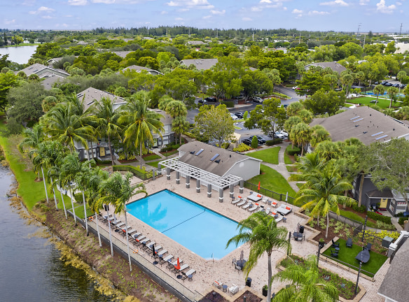 Atwater Apartment Homes - Sunrise, FL