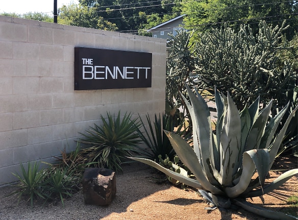 The Bennett On 51st Street Apartments - Austin, TX