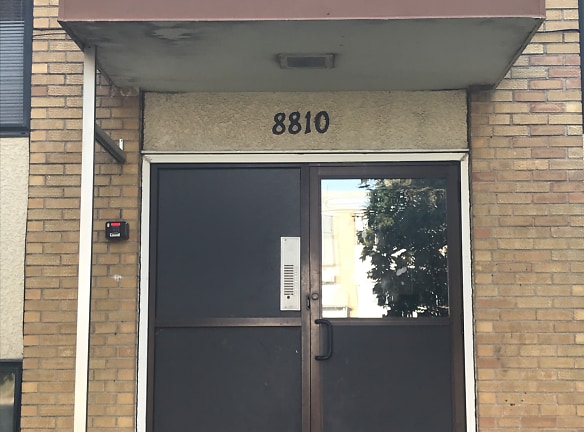 8810 S Blaisdell Avenue Apartments - Minneapolis, MN