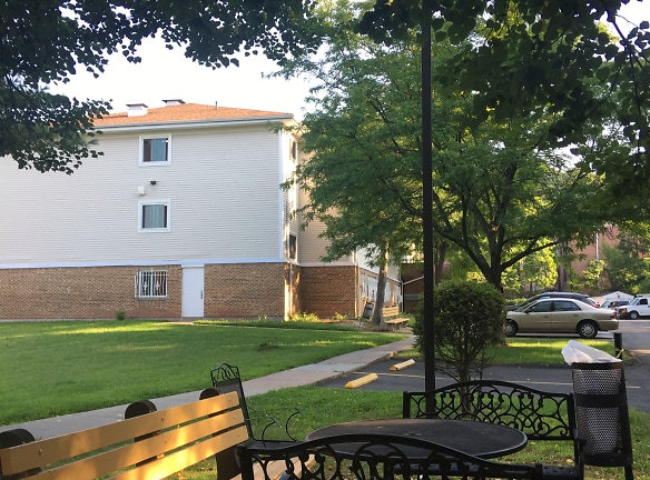 First & Second Village Apartments - Hartford, CT