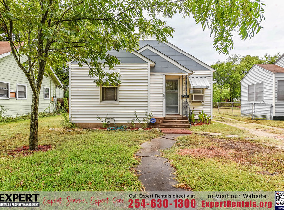 208 S 25th St - Temple, TX