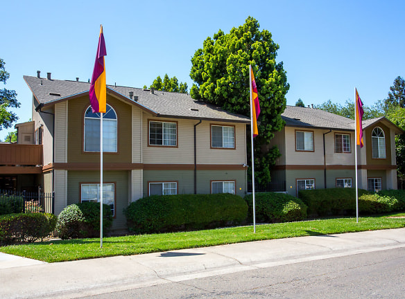 Copperwood Apartments - Citrus Heights, CA