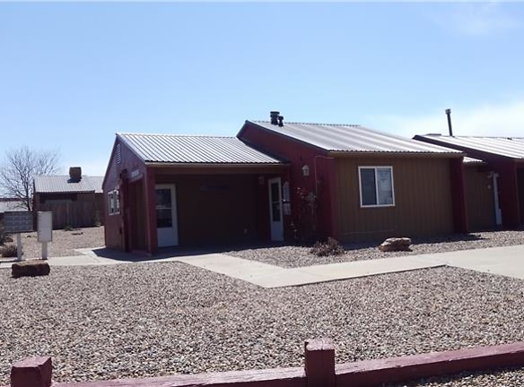 Las Casas De Vida Apartments - Santa Rosa, NM