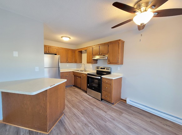 204 18th St SW unit 5 - Rochester, MN