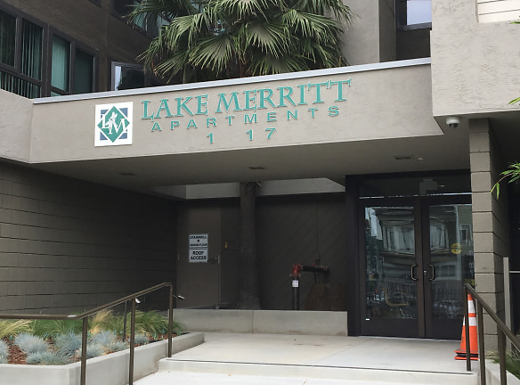 Lake Merritt Apartments - Oakland, CA
