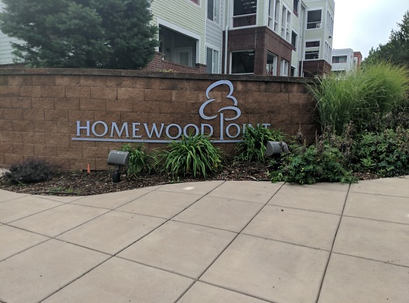 Homewood Point Apartments - Colorado Springs, CO