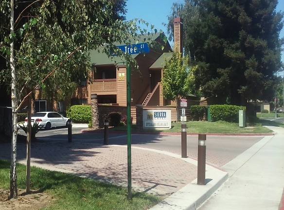 Sierra Crest Apartments - San Jose, CA