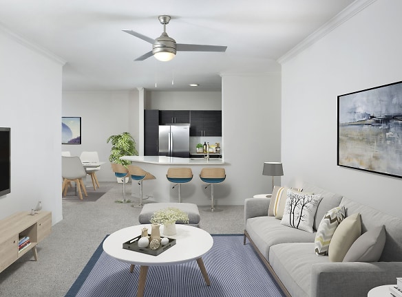 Camden Lee Vista Apartments - Orlando, FL