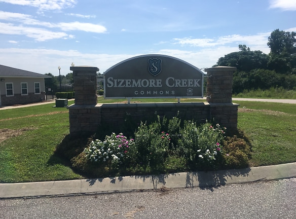 Sizemore Creek Commons Apartments - Atmore, AL