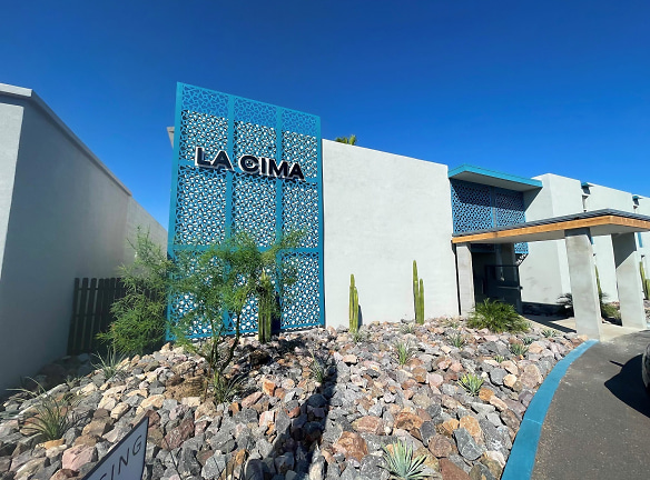La Cima Apartments - Phoenix, AZ