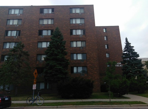 Labor Retreat Senior Apartments - Minneapolis, MN