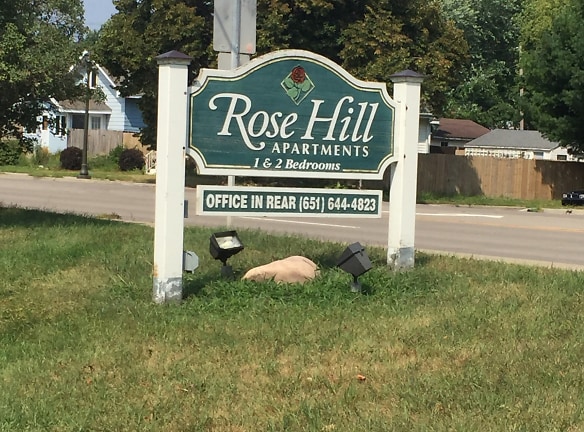Rosehill Apartments - Saint Paul, MN