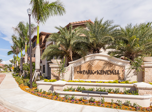 The Park At Kendall Apartments - Miami, FL