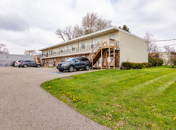 769 Anderson Ave unit 10 - Akron, OH