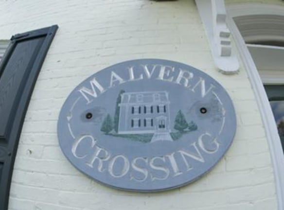 Malvern Crossing - Malvern, PA