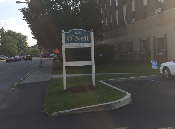 Oneil Apartments - Troy, NY