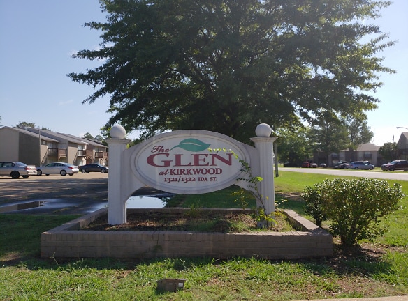 The Glen At Kirkwood Apartments - Tupelo, MS