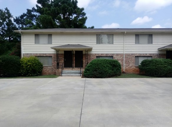 The Town Home Apartments - Alabaster, AL