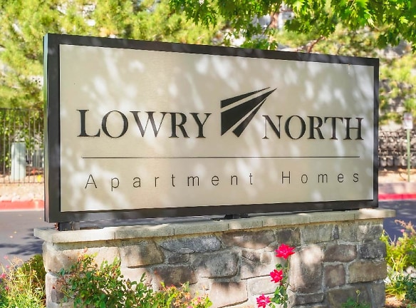 Lowry North Apartments - Denver, CO
