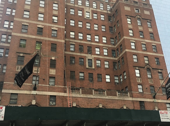 350 W 34th Street Apartments - New York, NY