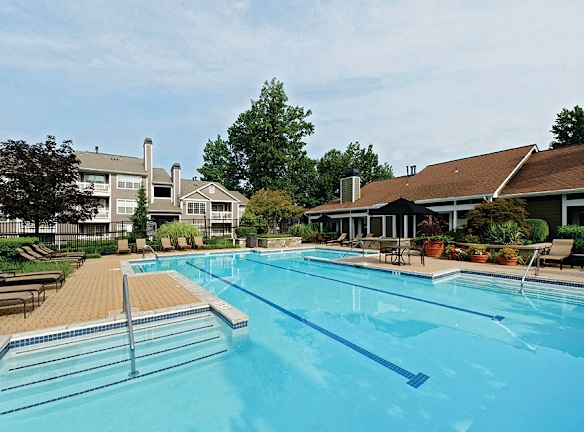 The Courts At Fair Oaks Apartments For Rent Fairfax VA Rentals com