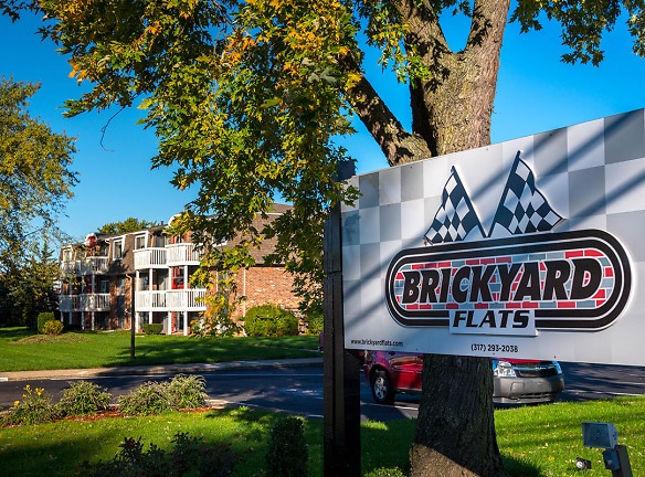 Brickyard Flats - Indianapolis, IN