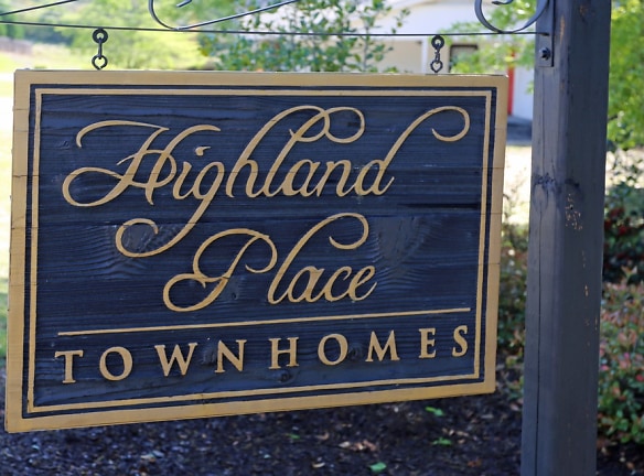 Highland Place - Augusta, GA