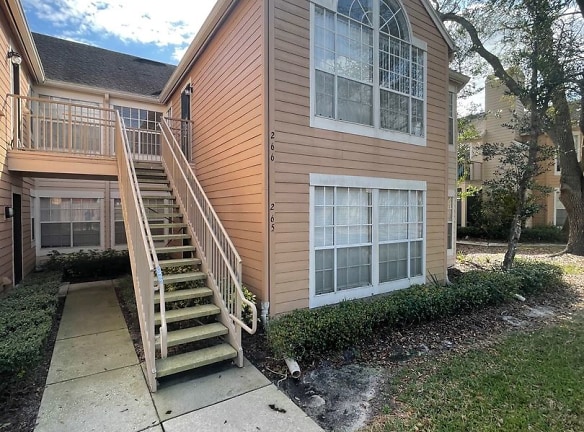 665 Youngstown Pkwy unit 266 - Altamonte Springs, FL