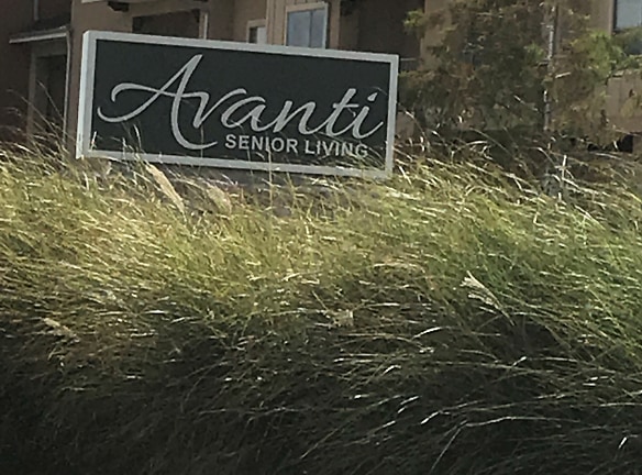 Avanti Living At Towne Lake Apartments - Cypress, TX
