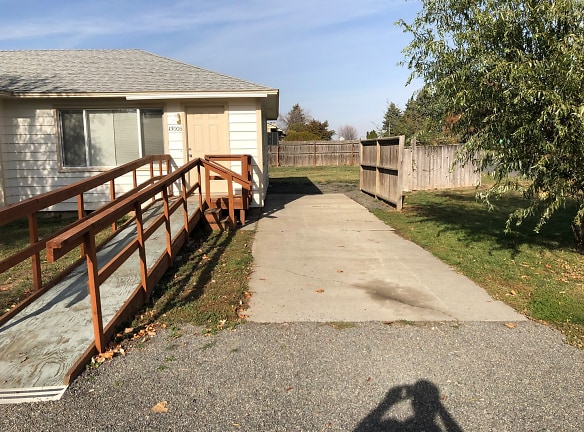 13008 W 10th Ave - Airway Heights, WA