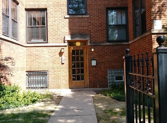 1400 W Warner Ave Apartments - Chicago, IL