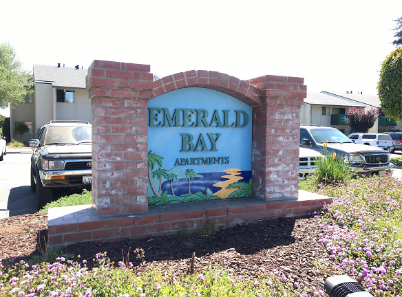 Emerald Bay Apartments - Santa Cruz, CA