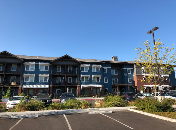Orchards At Orenco Phase II, The Apartments - Hillsboro, OR