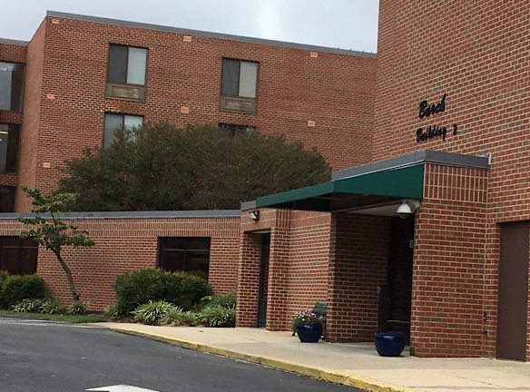Cedar Lane Senior Living Community Apartments Leonardtown MD