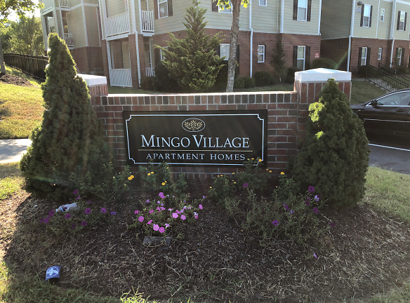 Mingo Village Apartments - Knightdale, NC