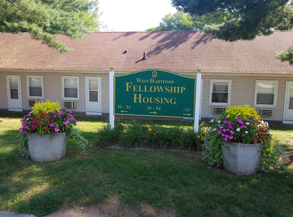 West Hartford Fellowship Housing II Apartments - West Hartford, CT