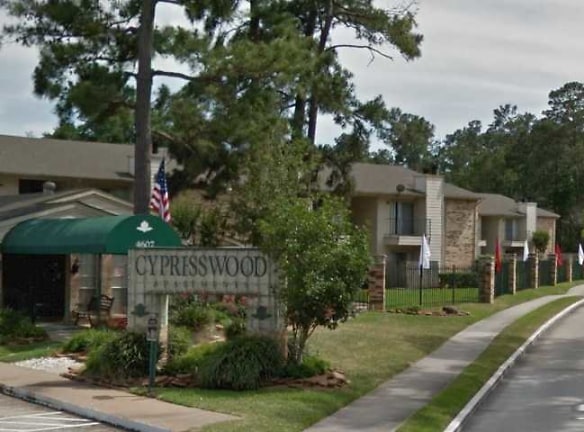 Cypresswood Apartments - Spring, TX
