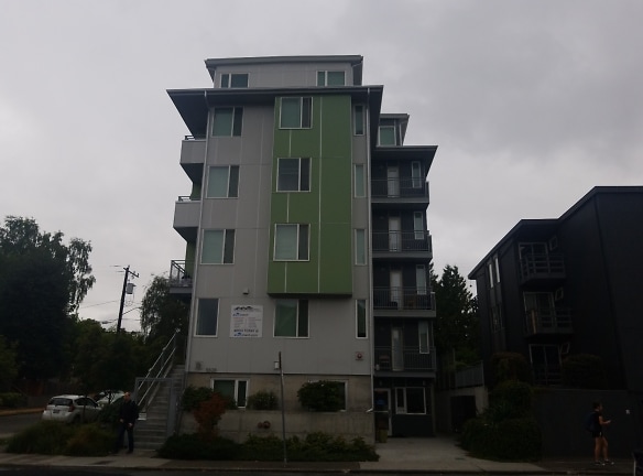Apodment Suites @ Palermo Apartments - Seattle, WA