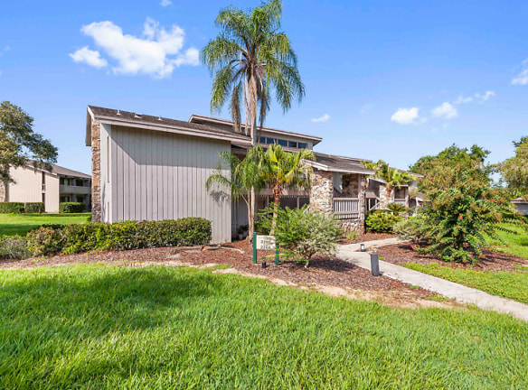 2265 Burnway Rd - Haines City, FL