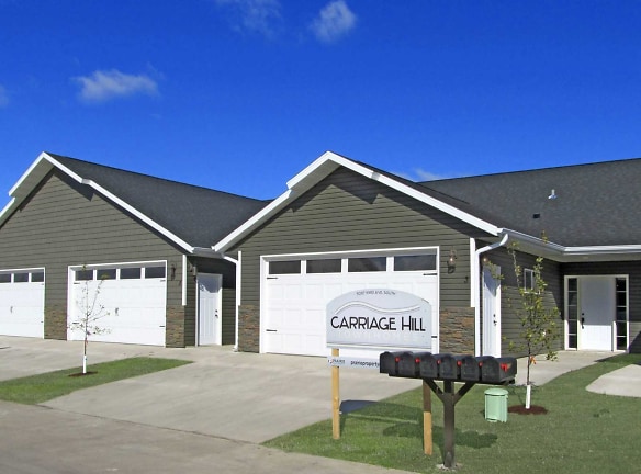 Carriage Hill Townhomes - Fargo, ND