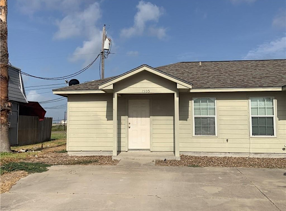 For Rent In Ingleside Tx
