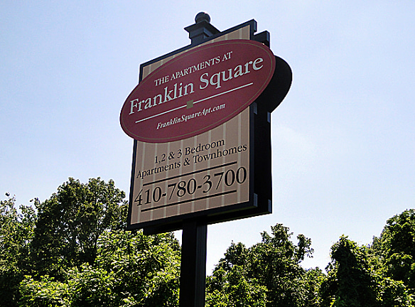 Franklin Square - Rosedale, MD