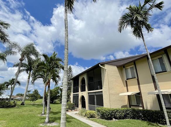 427 Pine Glen Ln unit B-1 - Greenacres, FL