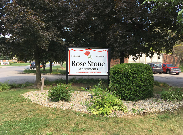 Rosestone Apartments - Richmond, IN