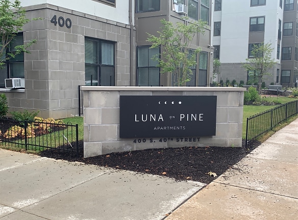 Luna On Pine Apartments - Philadelphia, PA