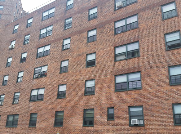 Calcagno Homes Apartments - Yonkers, NY