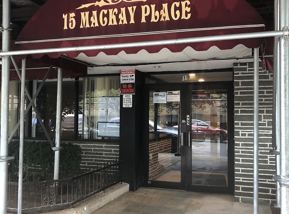 15 MACKAY PL Apartments - Brooklyn, NY