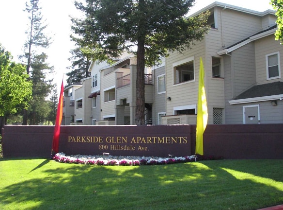 Parkside Glen - San Jose, CA