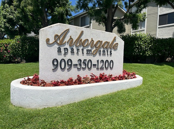 Arborgate Apartments - Fontana, CA